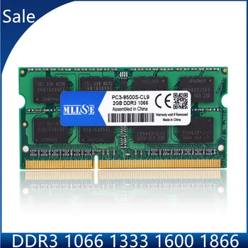  Predaj Ram DDR3 DDR3L 2GB 4GB 8GB DDR3 1066 1333 1600 1600 1866mhz SODIMM DDR3 Pamäte DDR3L sdram Pre Notebook Notebook